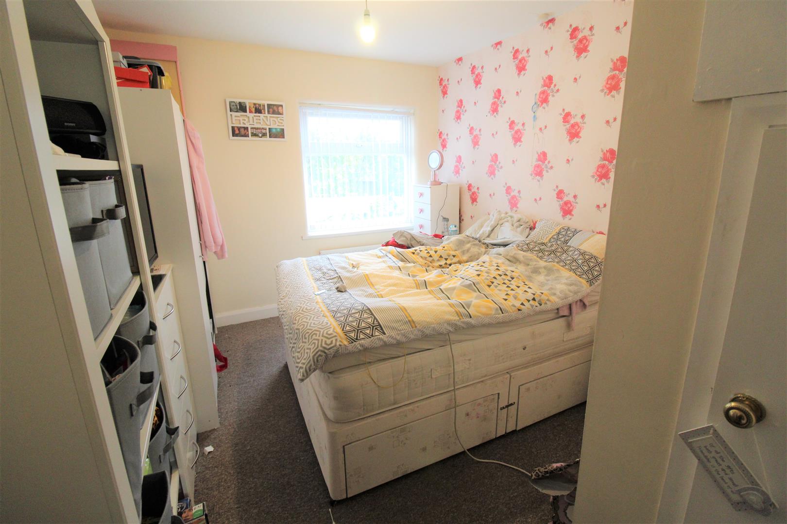 Abbey Road, Abbey Hulton, Stoke-On-Trent